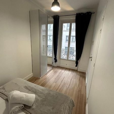 Appartement Cosy - Quartier Saint-Georges - 4P Parigi Esterno foto