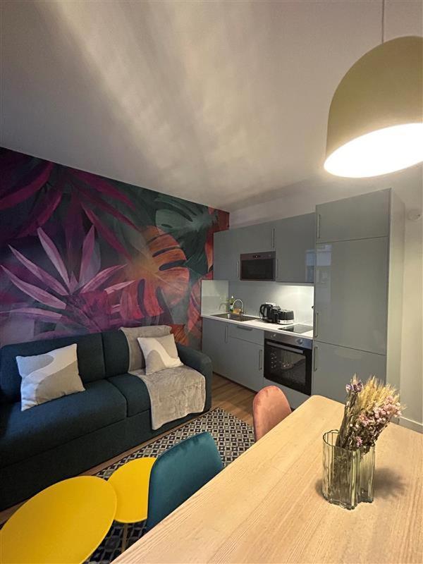Appartement Cosy - Quartier Saint-Georges - 4P Parigi Esterno foto